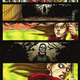 Halloween: Nightdance art by Tim Seeley
